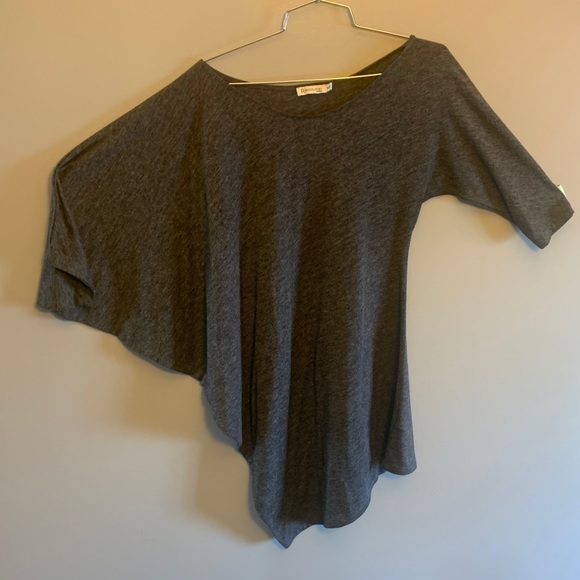 one shoulder shirt size xl - Picture 7 of 9